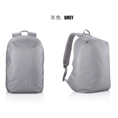 XDDesign Anti-theft zipper computer backpack