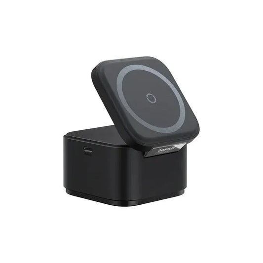 MagPro 2 in 1 Magnetic Wireless Charger 25W