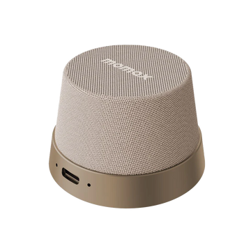 1-Vibe Go Magnetic Portable True Wireless Speaker