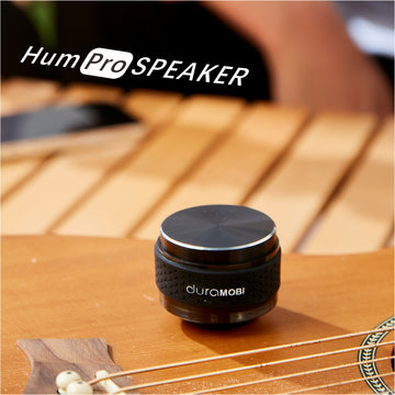 Bone conduction Bluetooth mini speaker