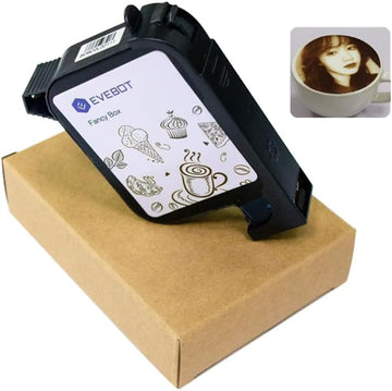 Coffee Printer Ink Cartridge