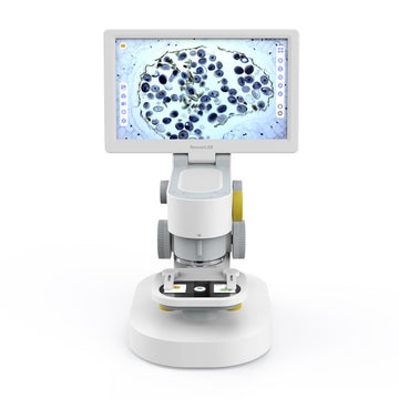 Detachable Digital Microscope