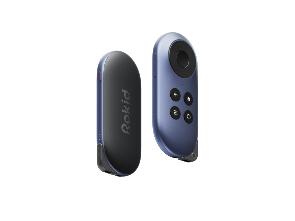 Rokid streaming box