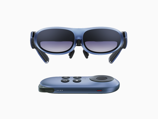 Rokid AR smart glasses